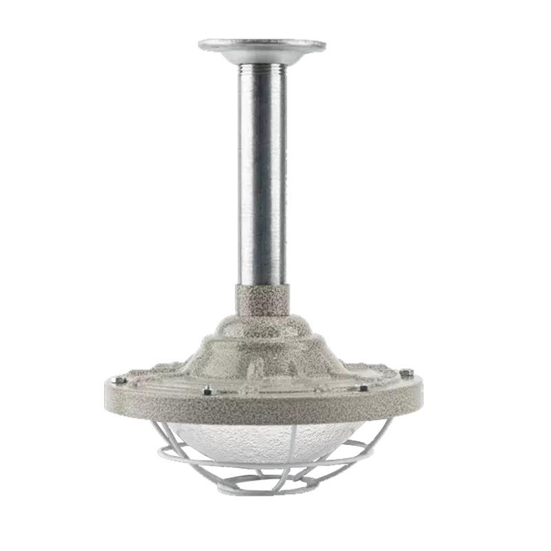 High-Brightness LED Explosion-Proof Surface-Mounted Mine Lamp