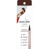 Love Liner Жидкий R5 Темно-коричневый 0.55мл Msh