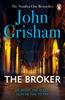 Книга The Broker By Grisham, John -