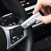 1 шт. PPS Выдвижная щетка для чистки автомобиля Искусственная шерсть Маленькая щетка для KIA GT-Line Rio Ev3 ev6 Niro Stonic Sportage Ceed Forte