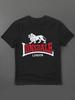 Футболка Lonsdale