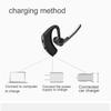 QUEED Бизнес-модель Спортивная Bluetooth-гарнитура Беспроводная гарнитура