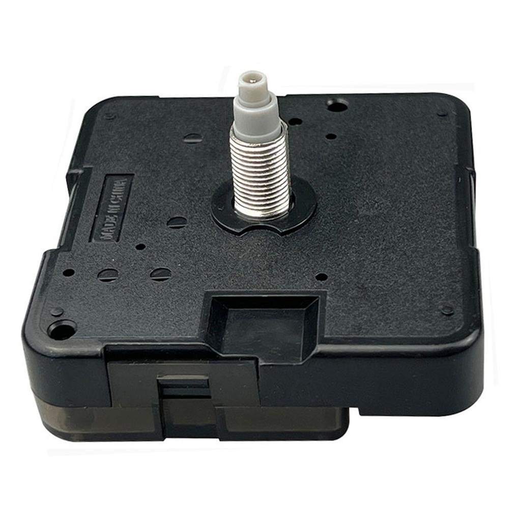 Бесшумный кварцевый механизм часового движения, высокая точность, энергосбережение для самостоятельного ремонта часов и поделок, долговечный