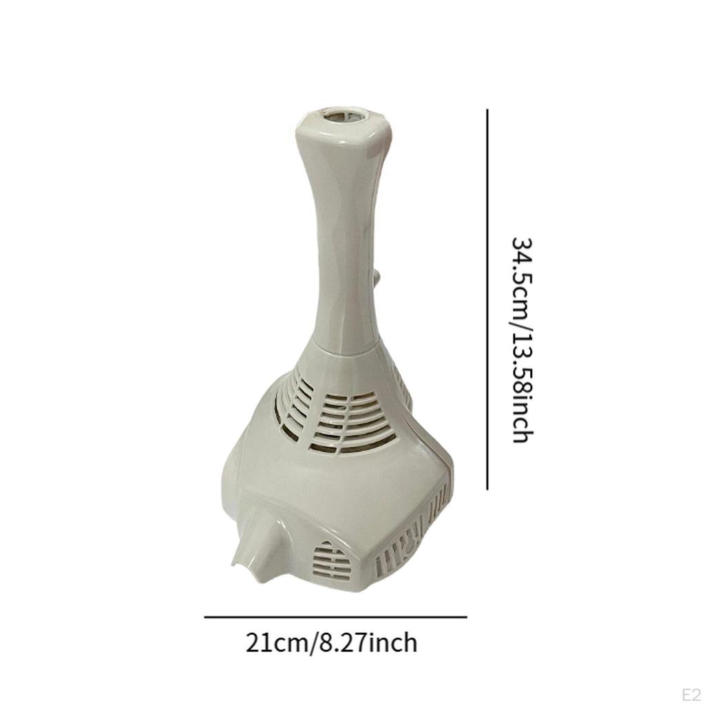 Trimmer Engine Housing for FS55 FS55R Attachment Heavy Duty Grass Cover Dustproof