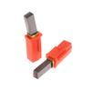 1/2Pcs Motor Motor Carbon Brush Holder (8/8.3*11*32) Compatible With Ametek Lamb Motor