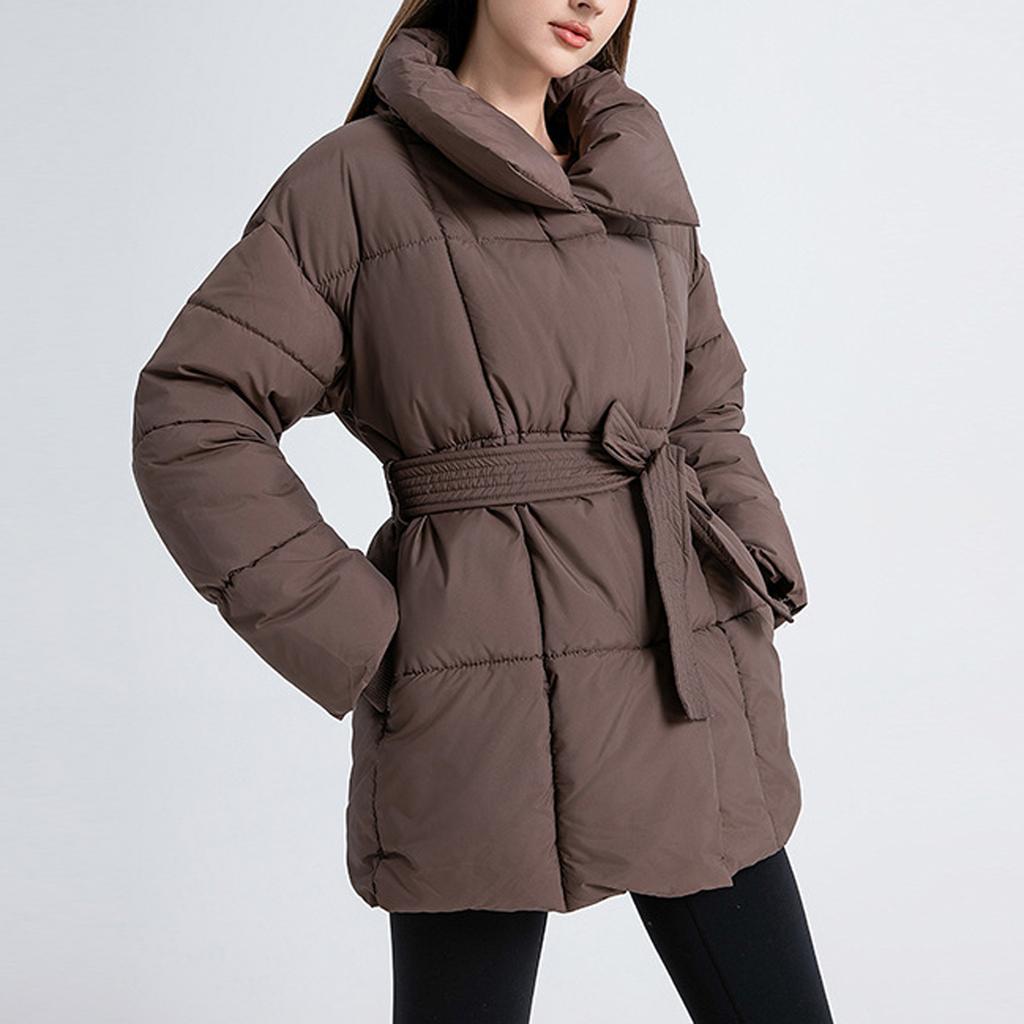 Женская куртка из искусственной замши на пуговицах, оверсайз, со сборкой по подолу, короткой длины, повседневная винтажная верхняя одежда с карманами