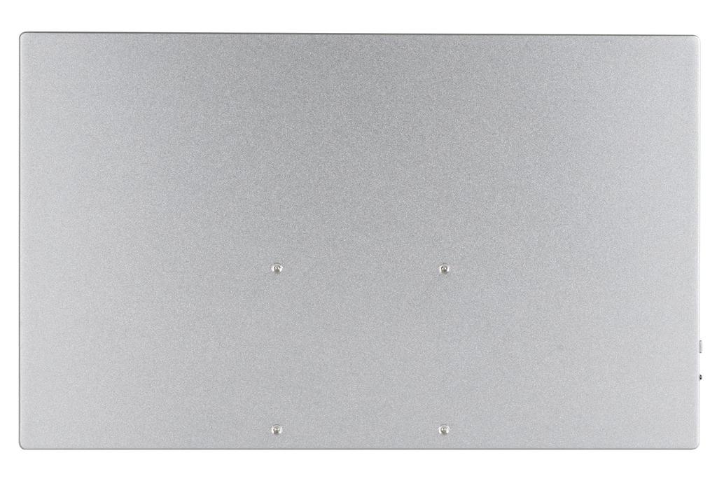 Refurbished JAPANNEXT Mobile Monitor with IPS Full HD 1920x1080 Smart Case 13.3-inch Panel, Resolution, (USB/Type C/Mac Compatible, Built-in Speakers,