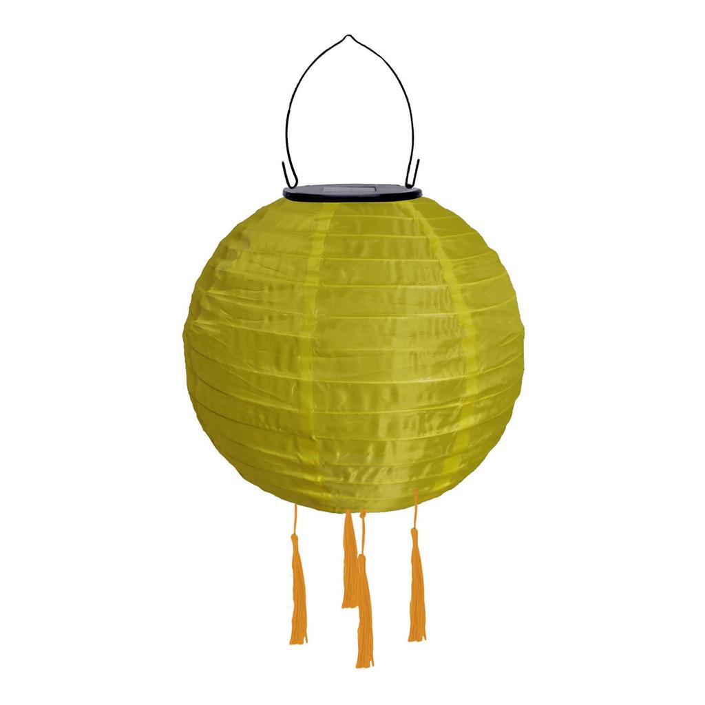 Solar For Outdoor Use 12inch Waterproof Solar LED Garden Lanter