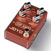 JOYO Effector ZIP AMP Distortion BB Preamp Comp Effector [] R-04 (Xotic Style)