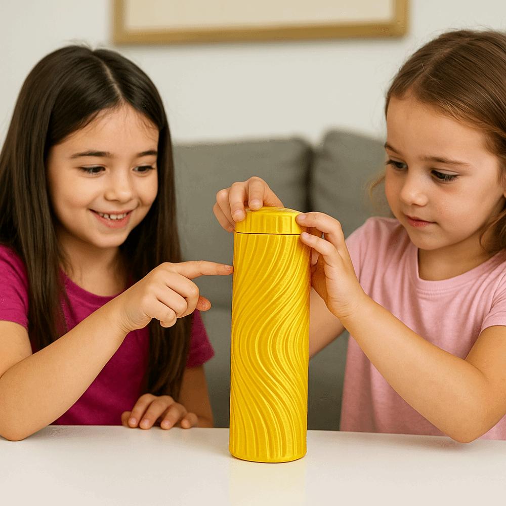 Assembly Puzzle Piggy Bank Storage Maze Money Holder Money Maze Puzzle Box  Birthday Christmas