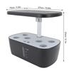 6 Pods Hydroponics Growing System Indoor Hydroponic Vegetable Grower Planter with Growth Light  100?240V