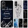 Чехол для телефона A Court of Mist Fury Sarah J Maas для Xiaomi Poco X5 X6 X7 Pro F7 Ultra M7 Redmi 15 15C 13 13C 12 12C 10 10A 10C 9 9A