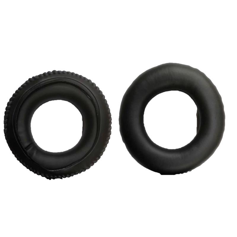 Защитные чехлы для амбушюр наушников Superlux HD668B/HD669