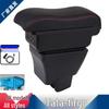 Tata Tirgo Special Armrest & Central Storage Box Accessory