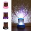 Romantic Starry Led Night Sky Galaxy Projector Lamp Star Cosmos Master Light