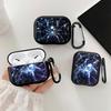 Чехол для наушников Чехол-крышка Для Airpods Pro2 1 2 3 Pro Pro3 4 Паутина