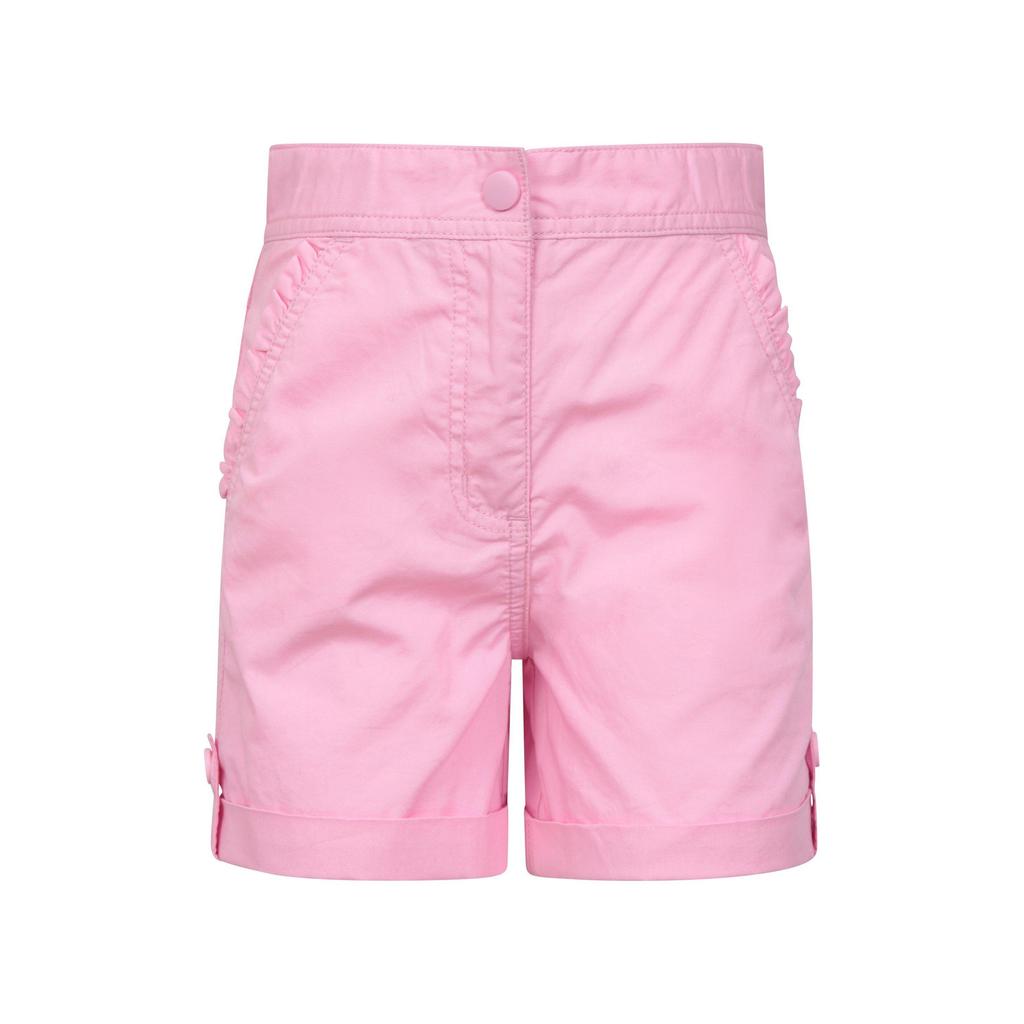 Mountain Warehouse Childrens/Kids Shore Shorts