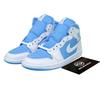 Air Jordan 1 Mid Legend Blue FZ2142-114 Унисекс