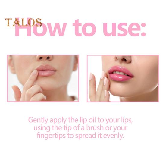 3.5G Transferproof Color Changing Lipstick Hydrating Deep Nourishing Long Lasting Waterproof Glossy Women Lip Balm