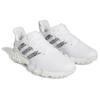 Adidas CodeChaos 22 White Black Men Sneakers Cloud-White Core-Black Crystal-White GY9820