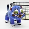 Demon Plush Game Hunters Tiger Magpie Plush Doll Soft Stuffed Animal Virtual Adventures Plush Toy for Gamers Cosplay Enthusiasts