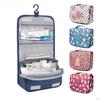 Men Women Bathroom Make Up Bag Hanging Travel Storage Bags Waterproof Beauty Cosmetic Bag Personal Makeup Bags Wash Organizer