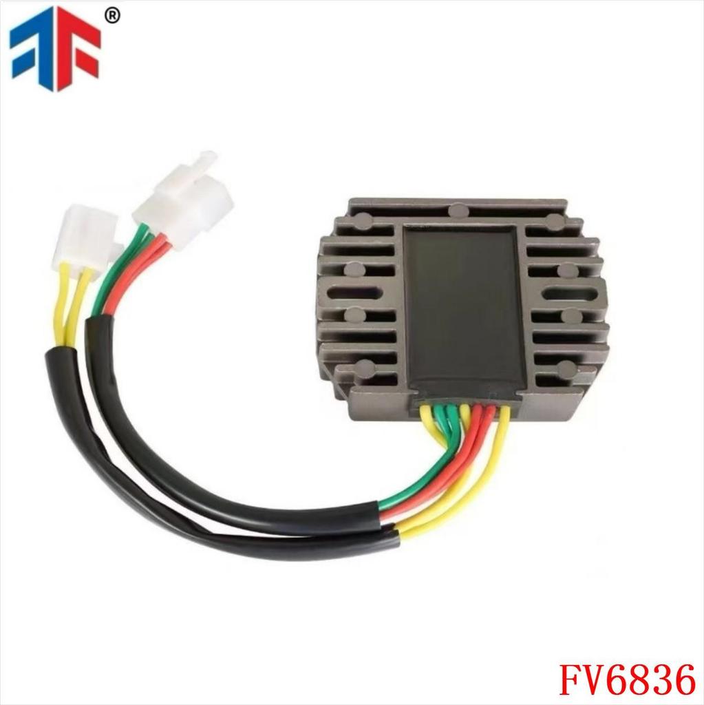 Rectifier for Suzuki GSXR 600/750/1000/1300 (32800-16G00)