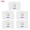 Dust Bags Replacement For Ecovacs DEEBOT N30 Pro N30 Omni N30 Pro Omni Sweeping Robot Vacuum Cleaner Dust Collection Rubbish Bag