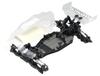 Yokomo Super Offroad Kit Универсальный электрический радиоуправляемый комплект SO3.0 SOR-030