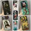 Islamic Arabic Imam Ali Hussain Case For OnePlus 15 12 12R 13T 13R 13 11 9 10 Pro 10T 8T Nord 5 CE 2 3 4 Lite N20 N30 Cover