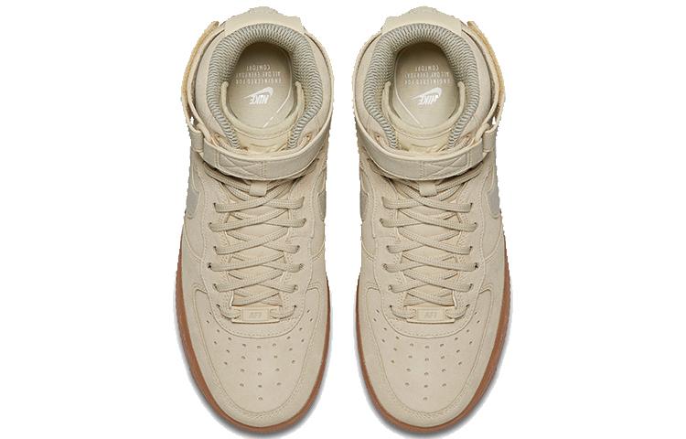 Nike Nike Air Force 1 High SE 'Muslin' Женские 860544-100
