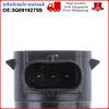 2PCS For VW Golf MK7 Passat B8 Caddy Touran Parking Reverse Sensor 5Q0919275B