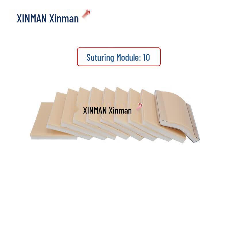 XINMAN Advanced Surgical Skills Training Combination Model