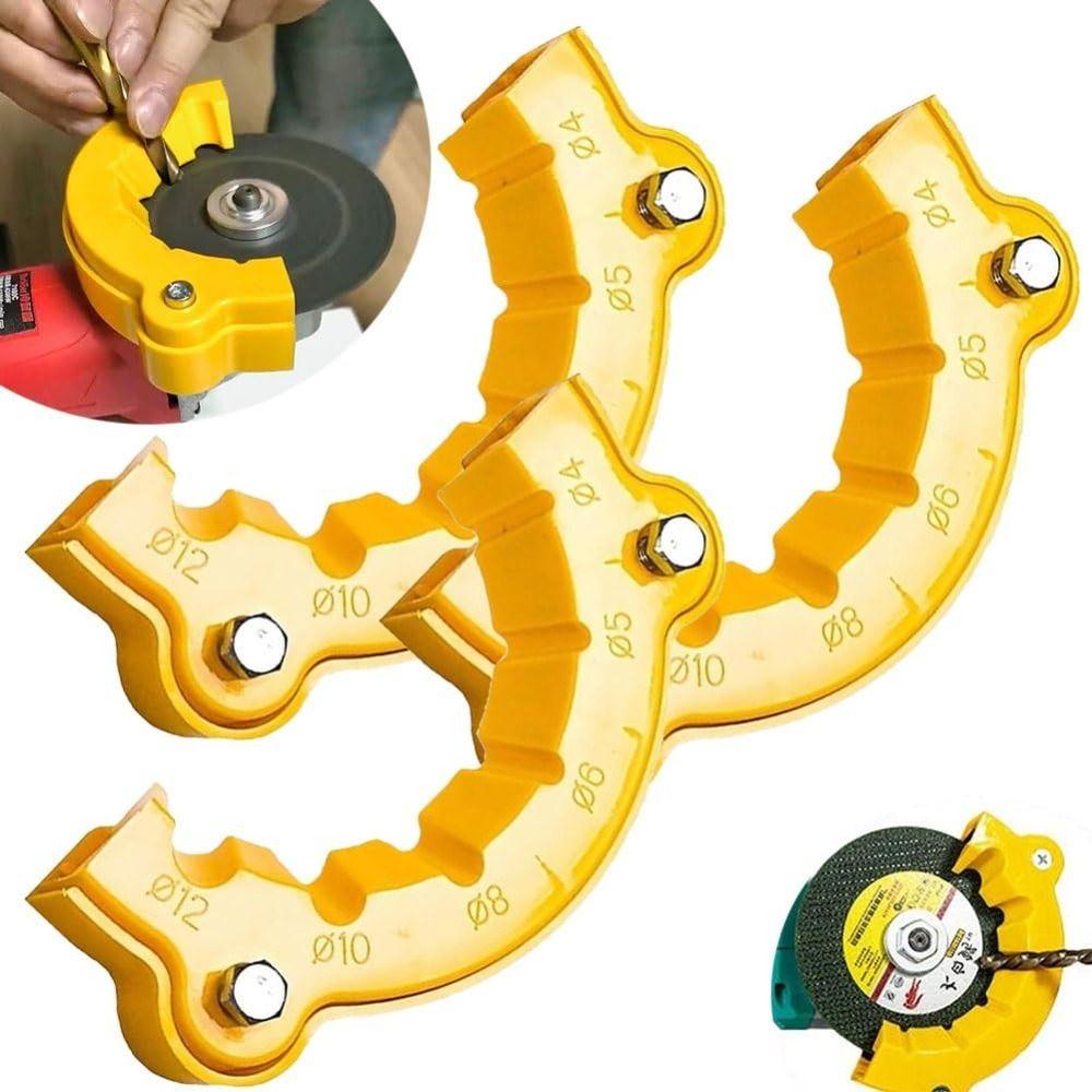 Многофункциональный шлифовальный станок для сверл Удобный инструмент для заточки сверл Новый шлифовальный станок для сверл