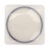 Lightdow 18 Camera Black Mist Filter Soft Focus Optical Glass Camera Filter Lens for Video
