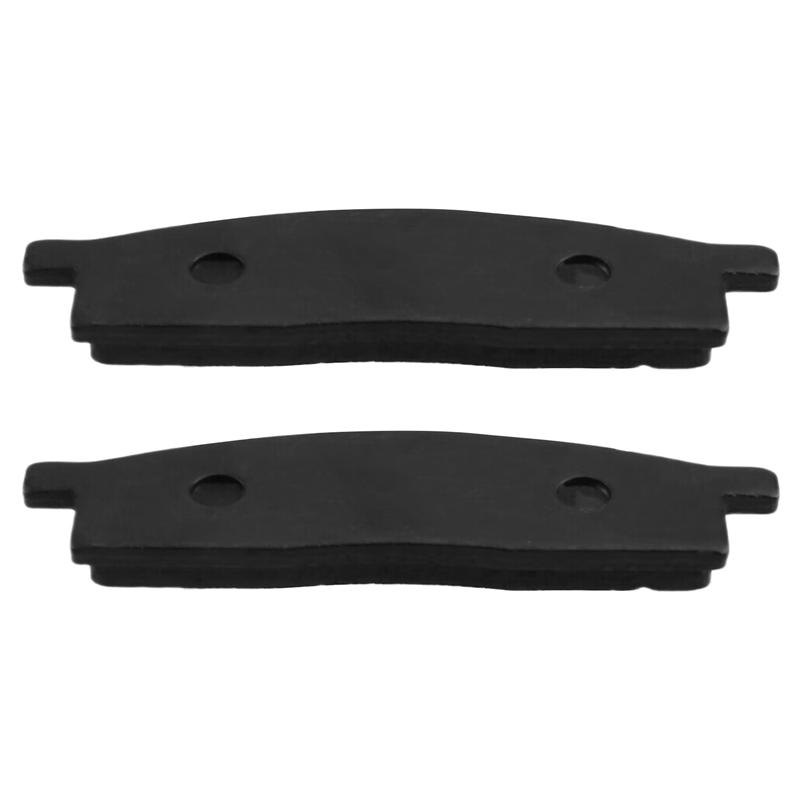 A51K-Front Brake Disc Pads Brakes For  YZ65 YZ80 E/F/LWF/LWG/G YZ85 Motorcycle Accessories