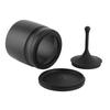 Aluminum Alloy Dosing Rings Press 58mm Coffee Accessories Coffee Tools