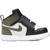 Jordan Sky Jordan 1 TD Black Medium Olive BQ7196-092