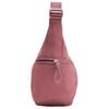 Lululemon Adjustable Shoulder Strap Nylon And Polyester Crossbody Bag Women bags Twilight LU9CACS-074051