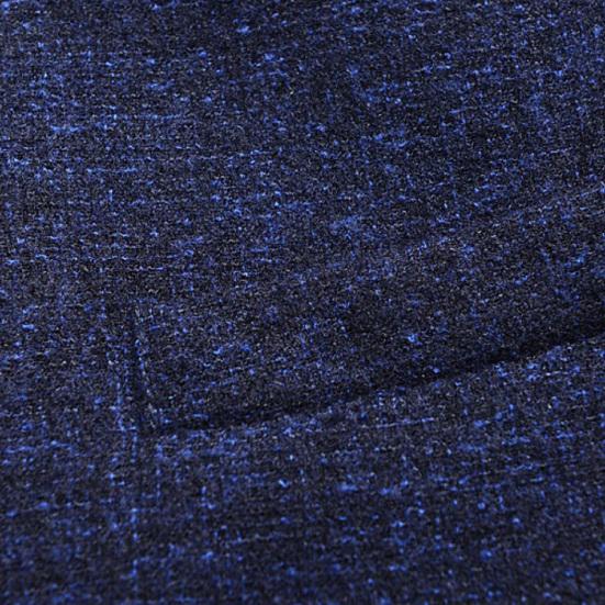 Пальто со стойкой воротником, ультрамягкий полиэстер, деловой пиджак-пальто для бизнеса