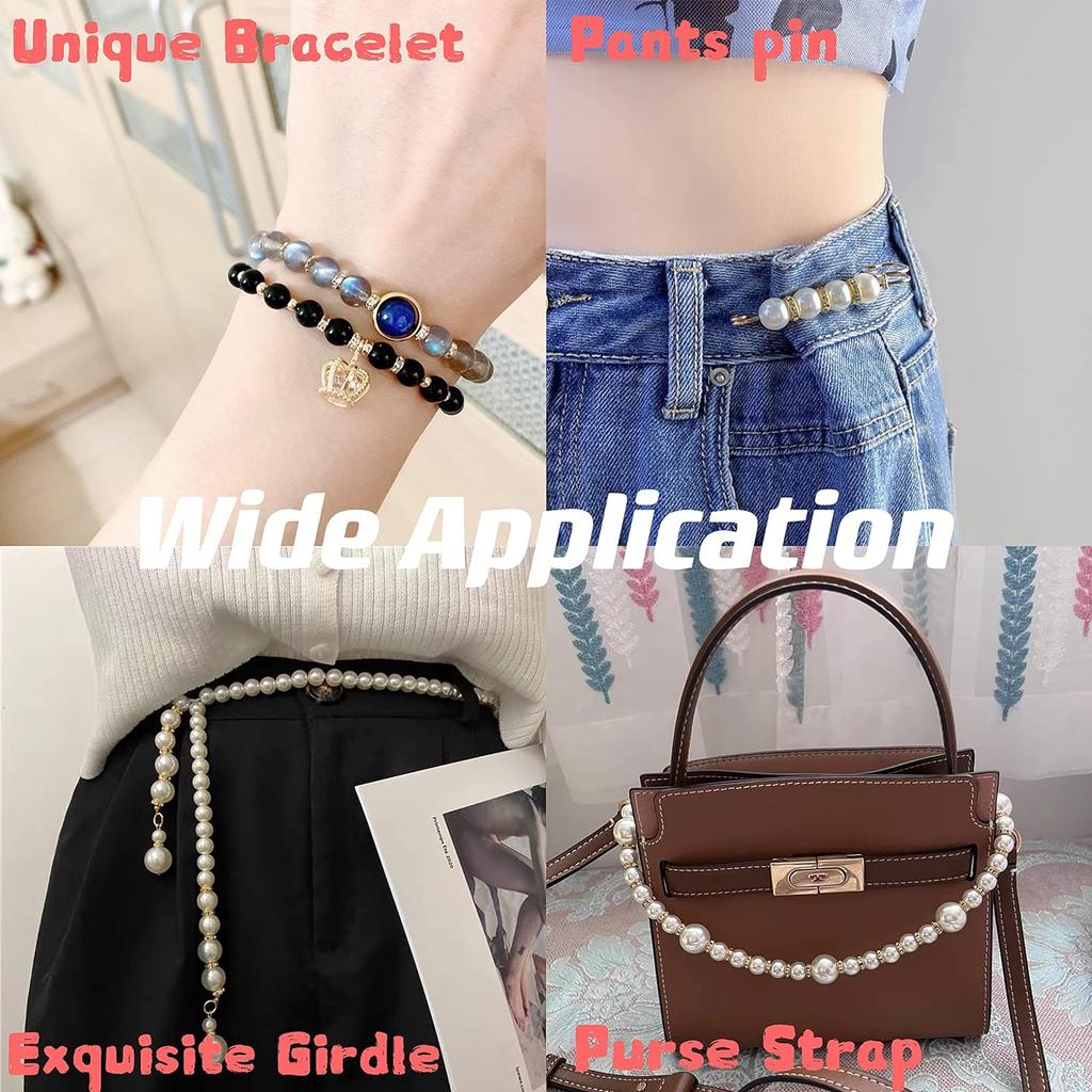 4/6/8/10 мм 50 шт./лот популярные инкрустированные цветные алмазные круговые сверла круглые разделительные бусины ювелирные аксессуары для изготовления ювелирных изделий браслет ювелирные аксессуары