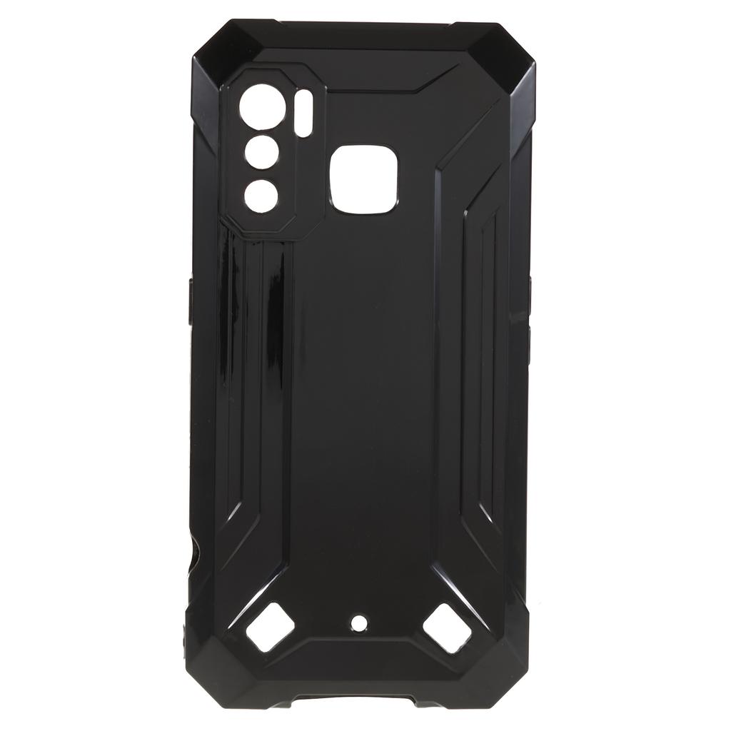 Для Cubot KingKong 5 Защитный чехол Устойчивый к царапинам Мягкий ТПУ чехол для телефона