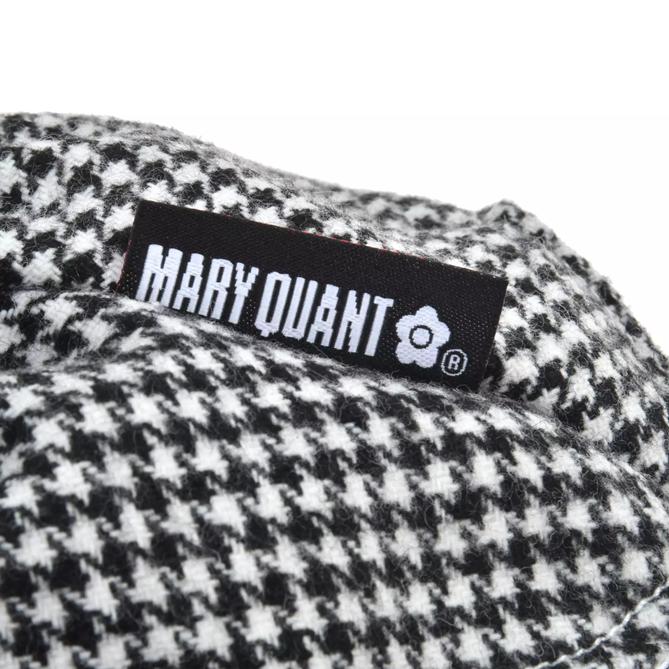 Плюшевая кукла Минни Маус Disney Коллекция Минни ( МЭРИ КВАНТ ) Япония НОВЫЙ Магазин Диснея