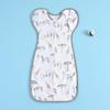 Newborn Anti-Startle Cotton Swaddle Sleep Sack