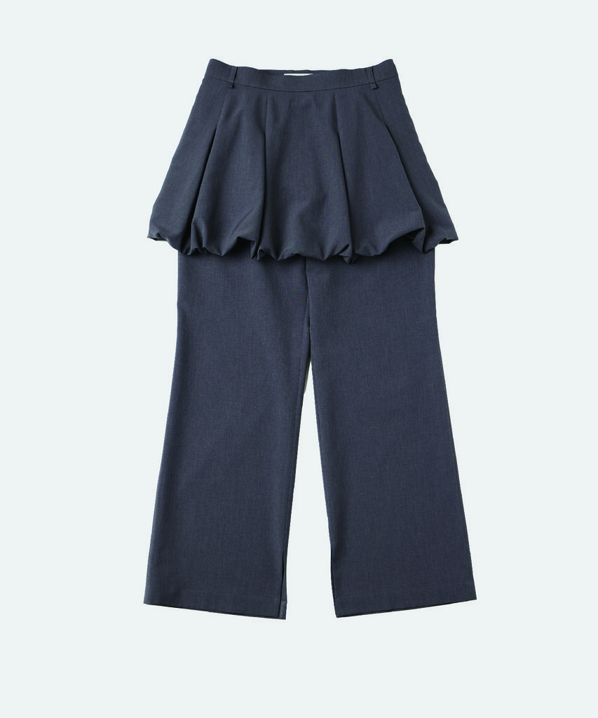 BOCBOK Spring School Pants - Gray