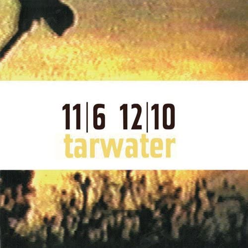 CD TARWATER - 11/6 12/10 + 3 OTLCD1703 Япония ObiMusic Прочее Б/У