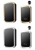 Wireless Self-Powered Doorbell, Waterproof, Long-Range, Electronic Remote Bell, Ideal for Home & Elderly Use.