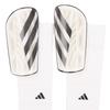Adidas Tiro League Singard 4040 Soccer Shank Brace Adult Kids