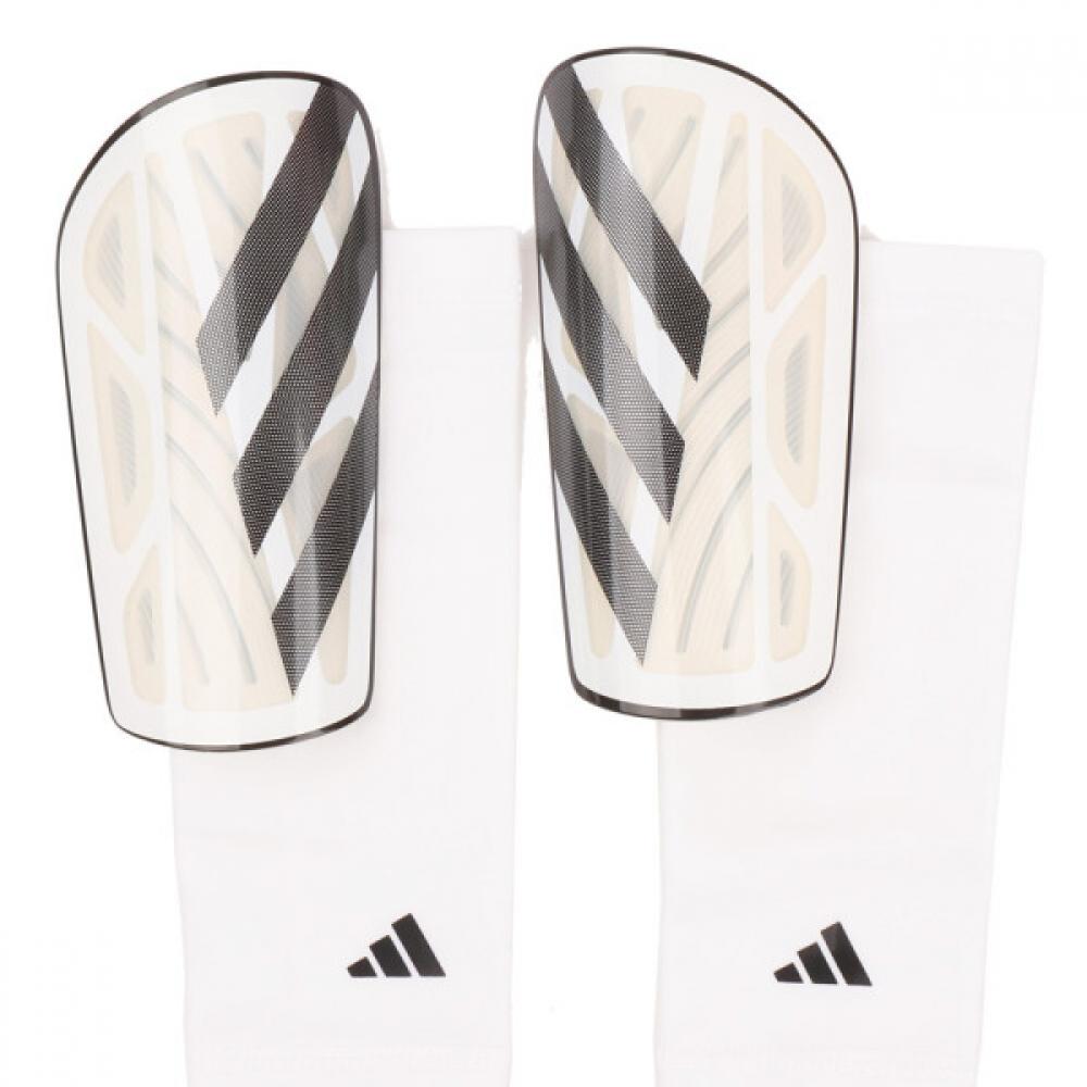 Adidas Tiro League Singard 4040 Футбольная защита голени для взрослых и детей