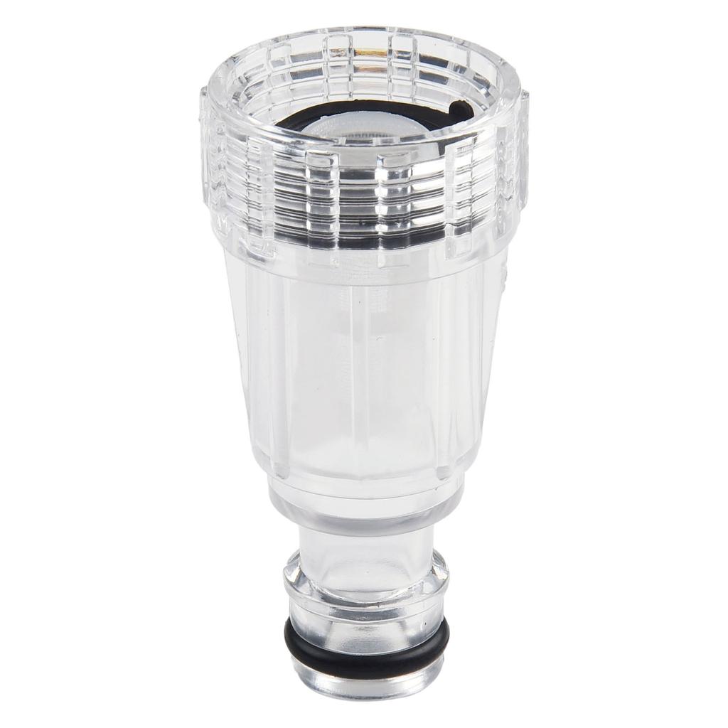 Фильтр для воды Устойчив к коррозии. Тонкое мастерство